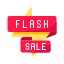 Flash sale