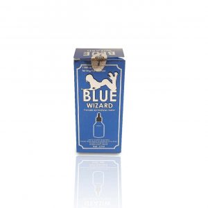 Nước kích dục Blue Wizard