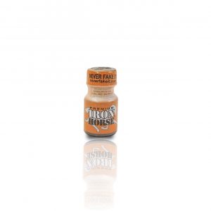 IRON Horse Poppers 10ml