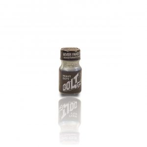 Bolt by PWD Poppers 10ml