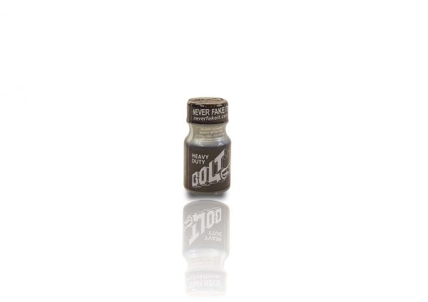 Bolt by PWD Poppers 10ml