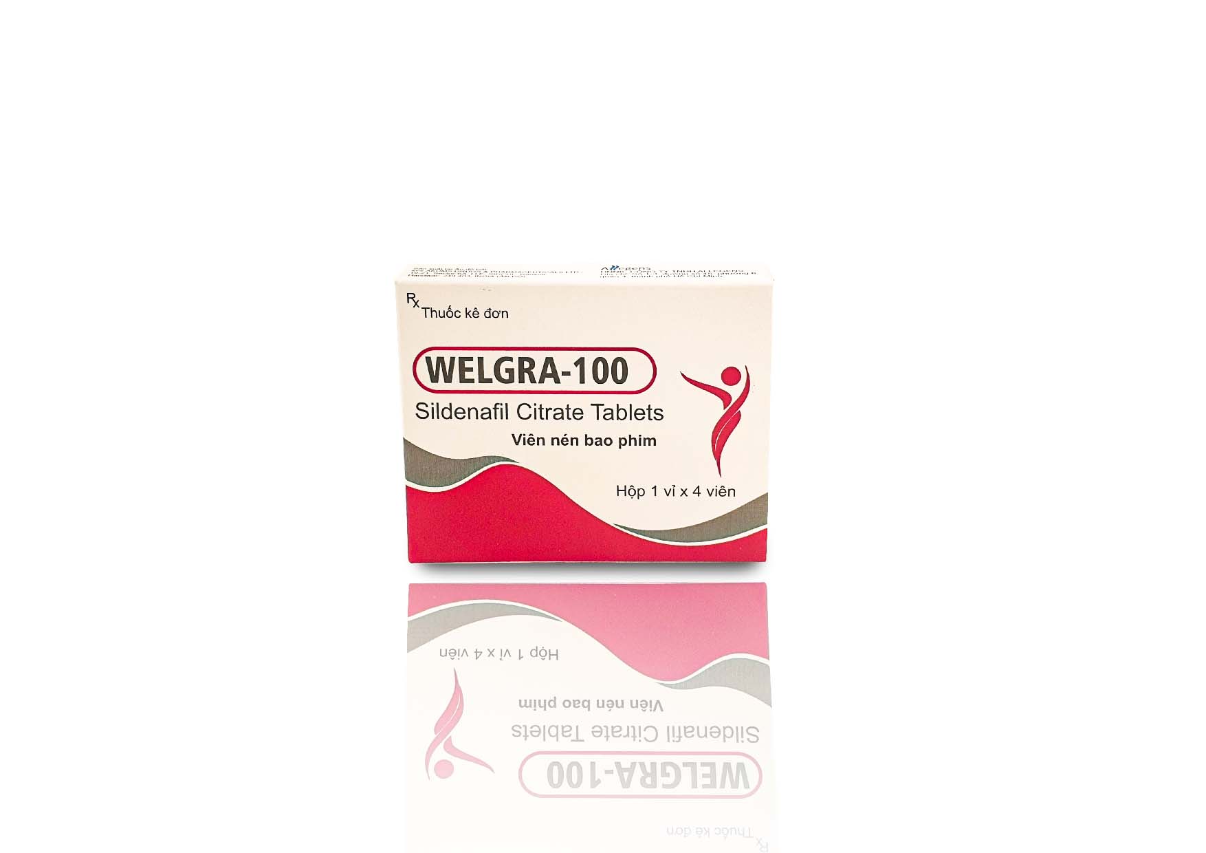 WELGRA-100