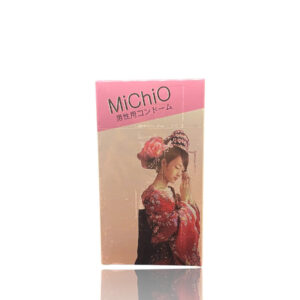 Bao cao su Michio 12 cái