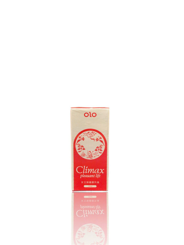 Gel bôi trơn Olo Climax