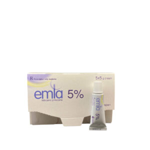 Emla 5%