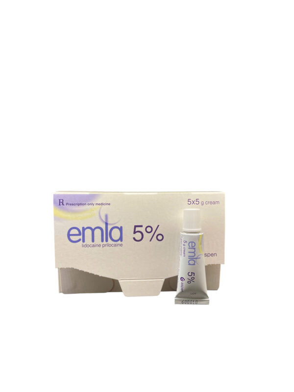 Emla 5%