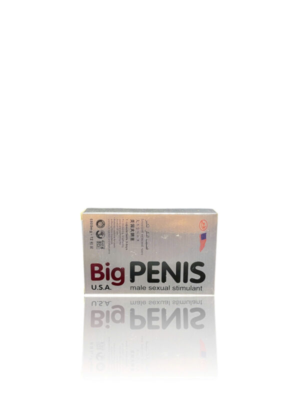 Cường dương Pig Big Pennis