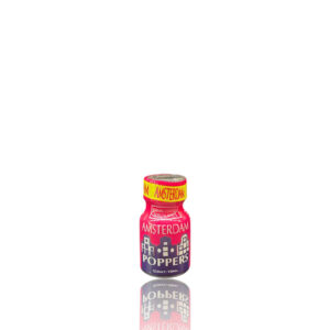 Popper Trung cao cấp Amsterdam 10ml