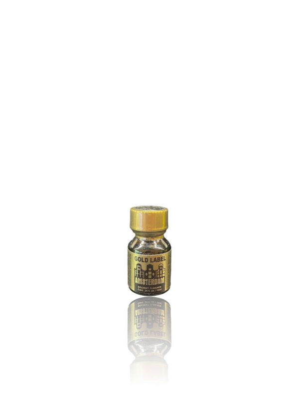 Popper Mỹ Gold Label 10ml