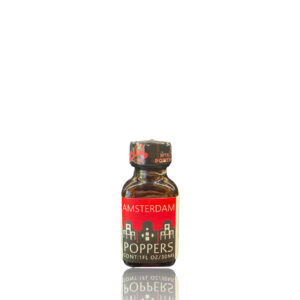 Popper Trung cao cấp Amsterdam 30ml