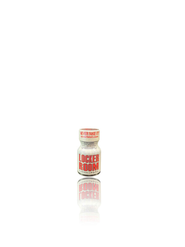 Popper Mỹ Locker Room 10ml