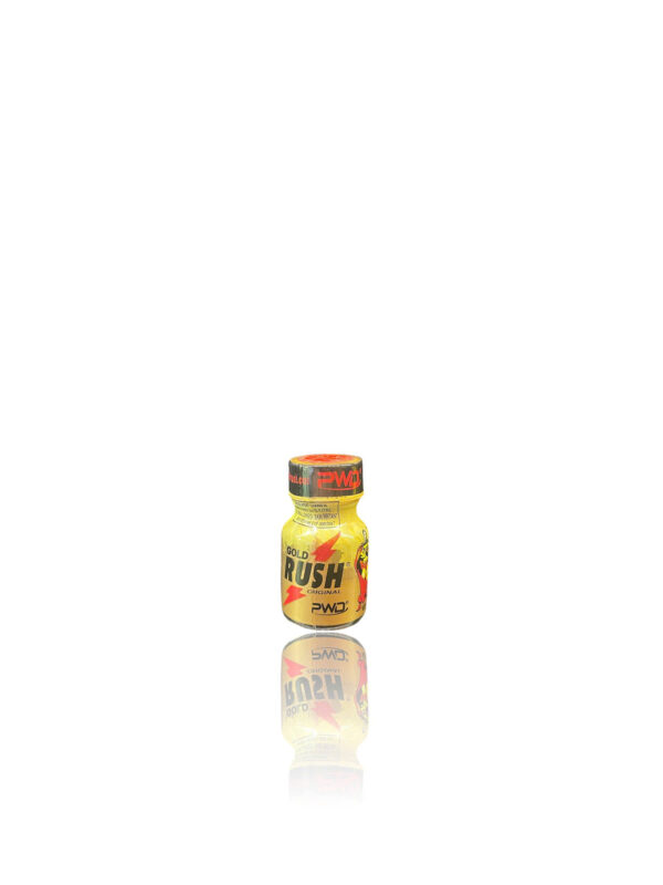 Popper Mỹ Gold Rush 10ml