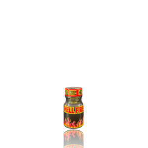 Popper Trung Cao Cấp Hell Fire 10ml