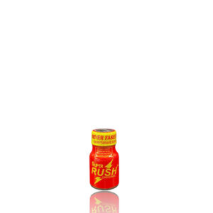 Popper Trung Cao Cấp Super Rush 10ml