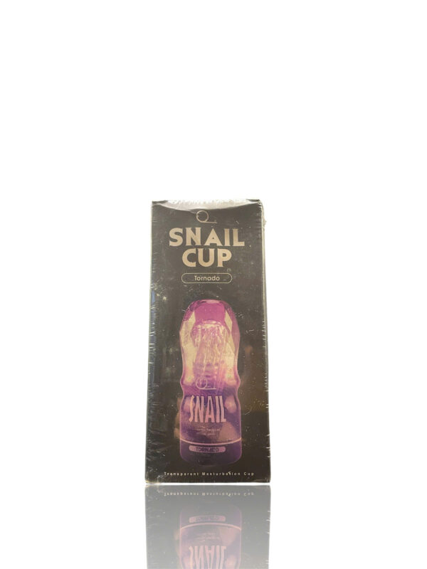 Cốc Snailcup